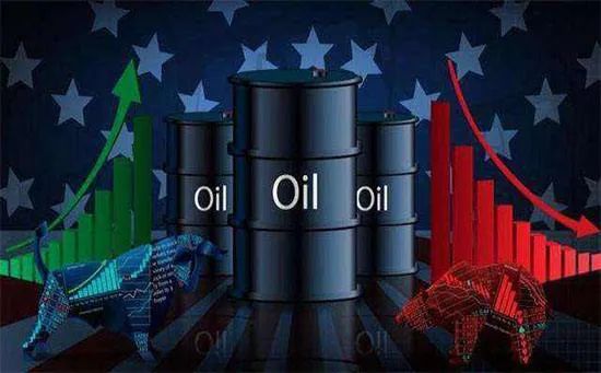 国际油价高位震荡 后市表现受关注
