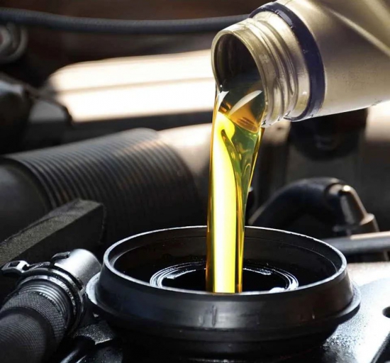 黏度指数改进剂对润滑油性能的影响