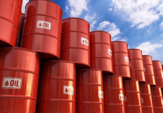 第一批进口原油配额下发量降至1.09亿吨