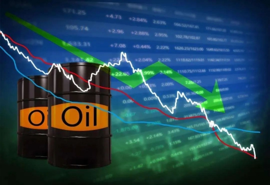 OPEC+控制着全球约七成的石油产量