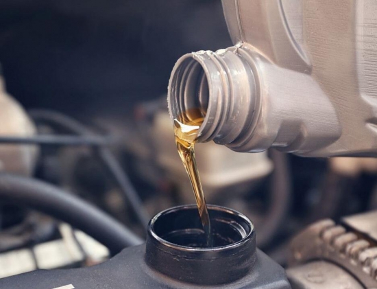 黏度指数改进剂对汽油机油燃油经济性的影响