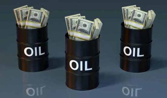 石油价格每上涨1美元，印度的进口账单就会增加21亿美元