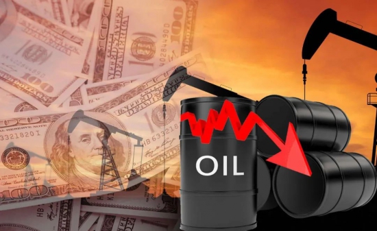 尽管国际原油价格保持坚挺，但市场需求疲软