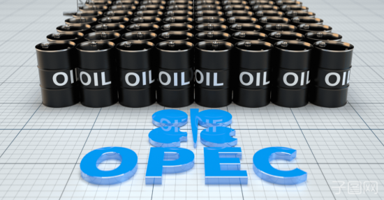 欧佩克及其以俄罗斯为首的盟国6月原油产量增加39万桶/日