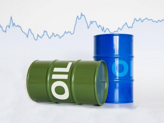 国际原油价格持续上涨后居高不落