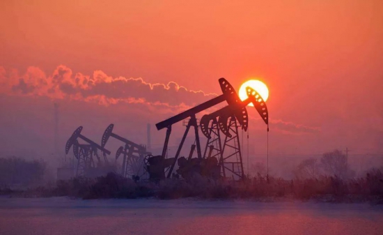 沙特和俄罗斯分别为头号三大石油生产国
