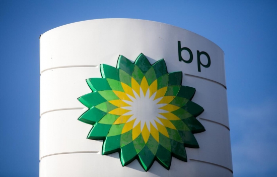 英国石油bp在提供世界所需的石油和天然气