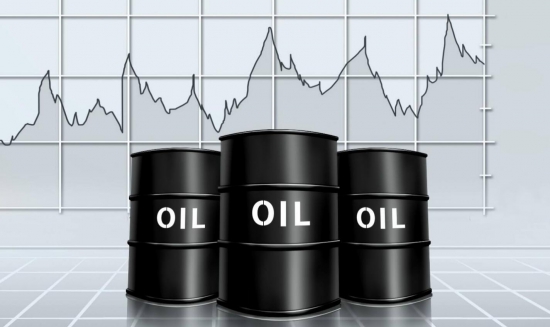 原油价格将在平均每桶101美元左右