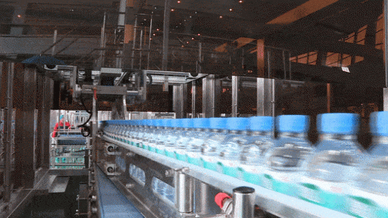 旭升饮品厂吹瓶设备导热油系统清洗案例