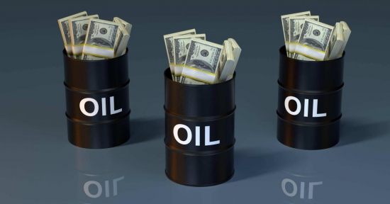 石油产量在8月的产量水平上下调200万桶日