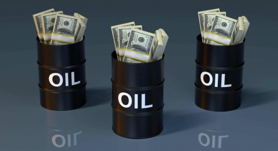 EIA下调今明两年布伦特原油现货平均价格预测