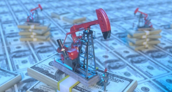 全球五大石油巨头三季度总收益或超500亿美元