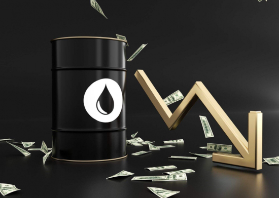 国际油价大跌12月或将继续走低