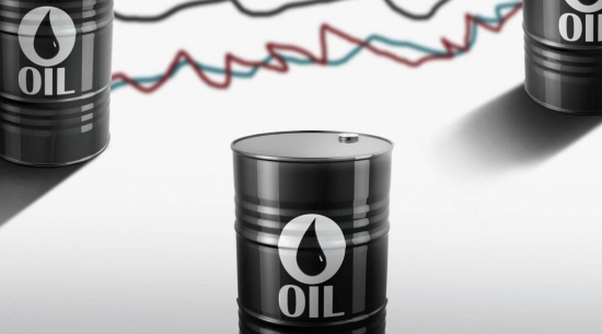 原油价格回到2022年初水平