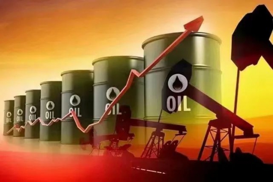 亚洲11月俄罗斯原油进口量创历史新高