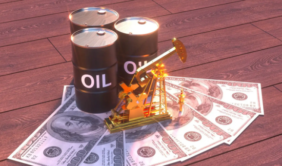 俄海运出口原油价格上限为每桶60美元