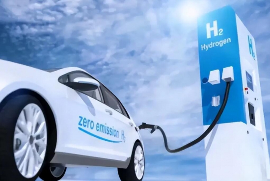 广州力争2025年全市燃料电池汽车产业规模超100亿元