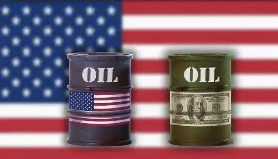 美国明年有望成为原油净出口国