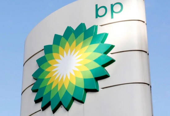 BP将大幅增加对美国石油和天然气的投资