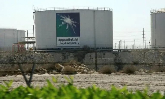 沙特阿美加快新能源转型