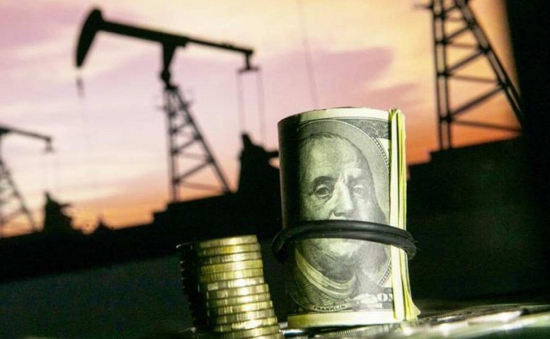 全球五大石油巨头利润2022年创历史纪录