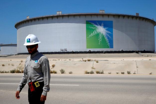 沙特上调出口亚洲的原油价格