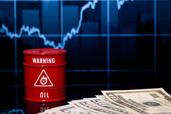 EIA上调原油需求预期