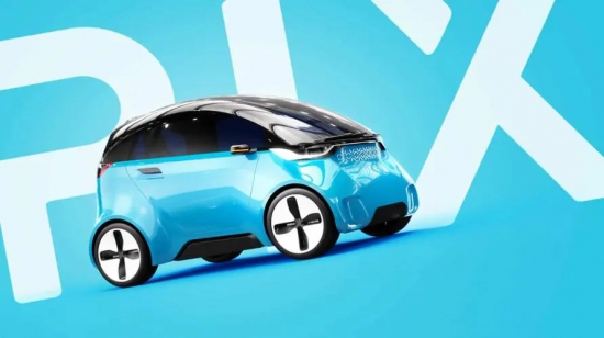 2035年电动汽车将占全球新车销量一半
