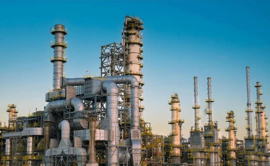埃克森美孚宣布其博蒙特炼油厂扩建项目成功启动