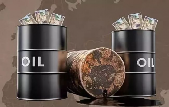 欧盟禁运改变全球石油贸易格局