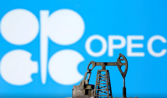 OPEC维持全年石油需求预期不变