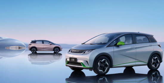 预计2035年电动汽车将占全球新车销售半壁江山