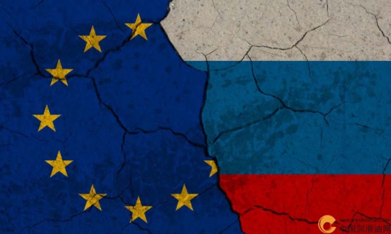 欧盟正在商讨对俄罗斯的新一轮制裁方案