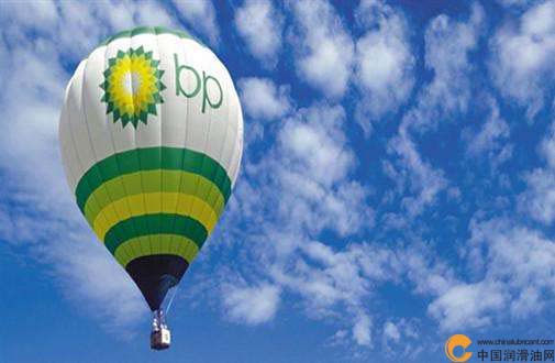 bp希望扩大生物燃料业务