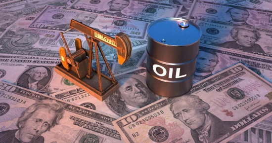 原油供应中断，布伦特原油价格升至11周高位