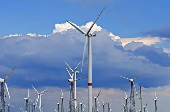 道达尔能源公司投资15亿欧元拓展可再生能源业务