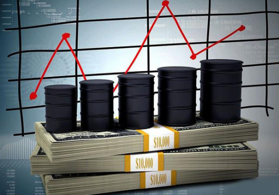 API原油报告预计美国原油库存骤降1540万桶