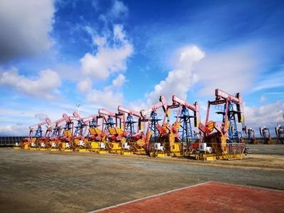 中国石油发布2023半年报