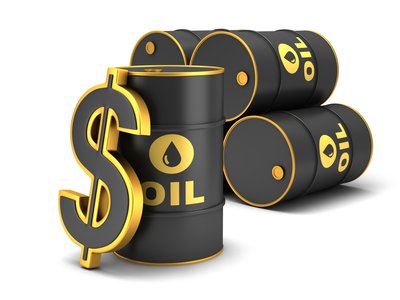 原油飙升创13个月新高