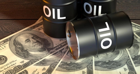安联贸易称油价可能触及140美元