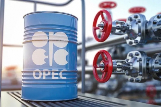 欧佩克称全球石油需求2045年前仍将持续增长