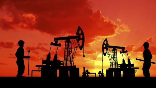 石油和天然气开采业利润下降