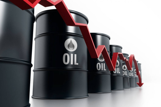2024年原油预期价格下调
