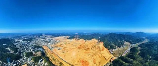 中国石化岳阳100万吨乙烯炼化一体化及炼油配套改造项目开工