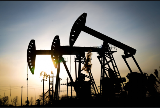 国际原油价格中枢将进一步下移