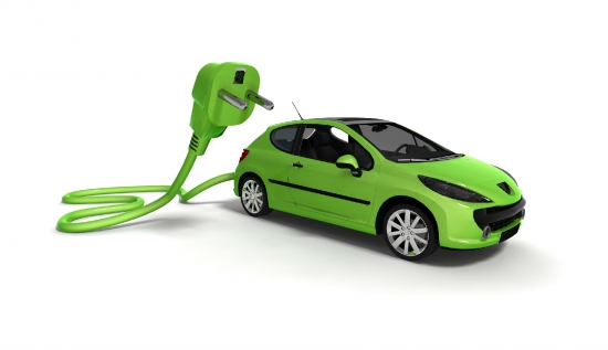 新能源汽车占比力增大