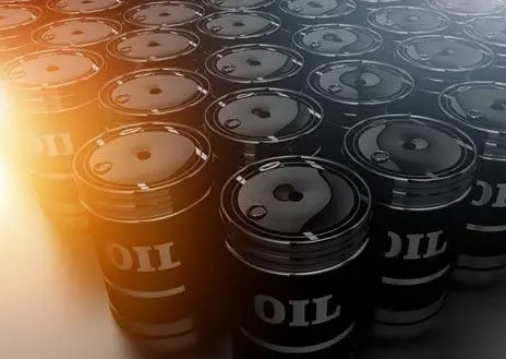 原油或升至每桶近100美元