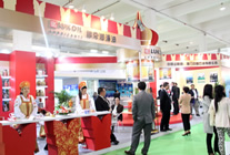 鲁克润滑油亮相第十三届中国国际润滑油展
